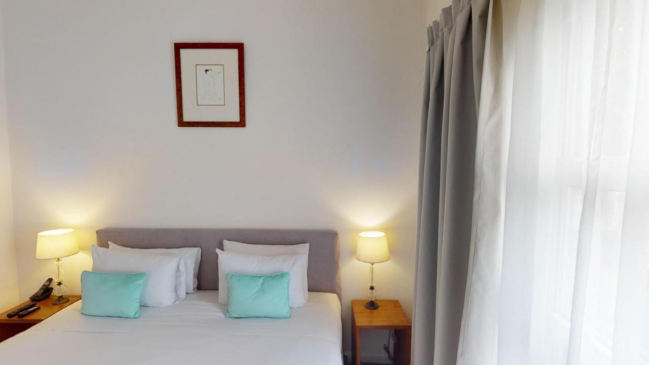 Bens L'Hotel Palermo Буенос-Айрес Номер фото