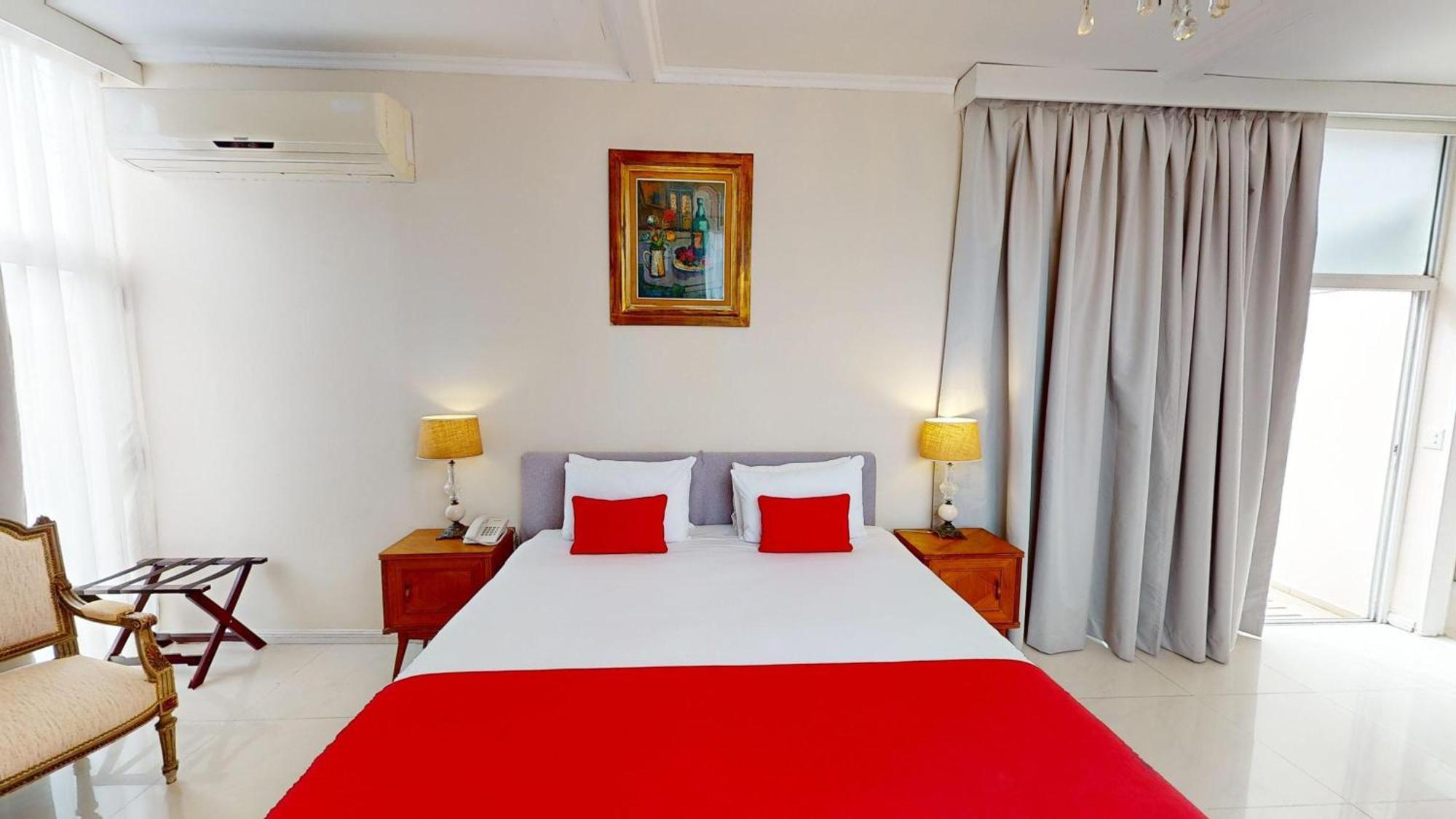 Bens L'Hotel Palermo Буенос-Айрес Номер фото