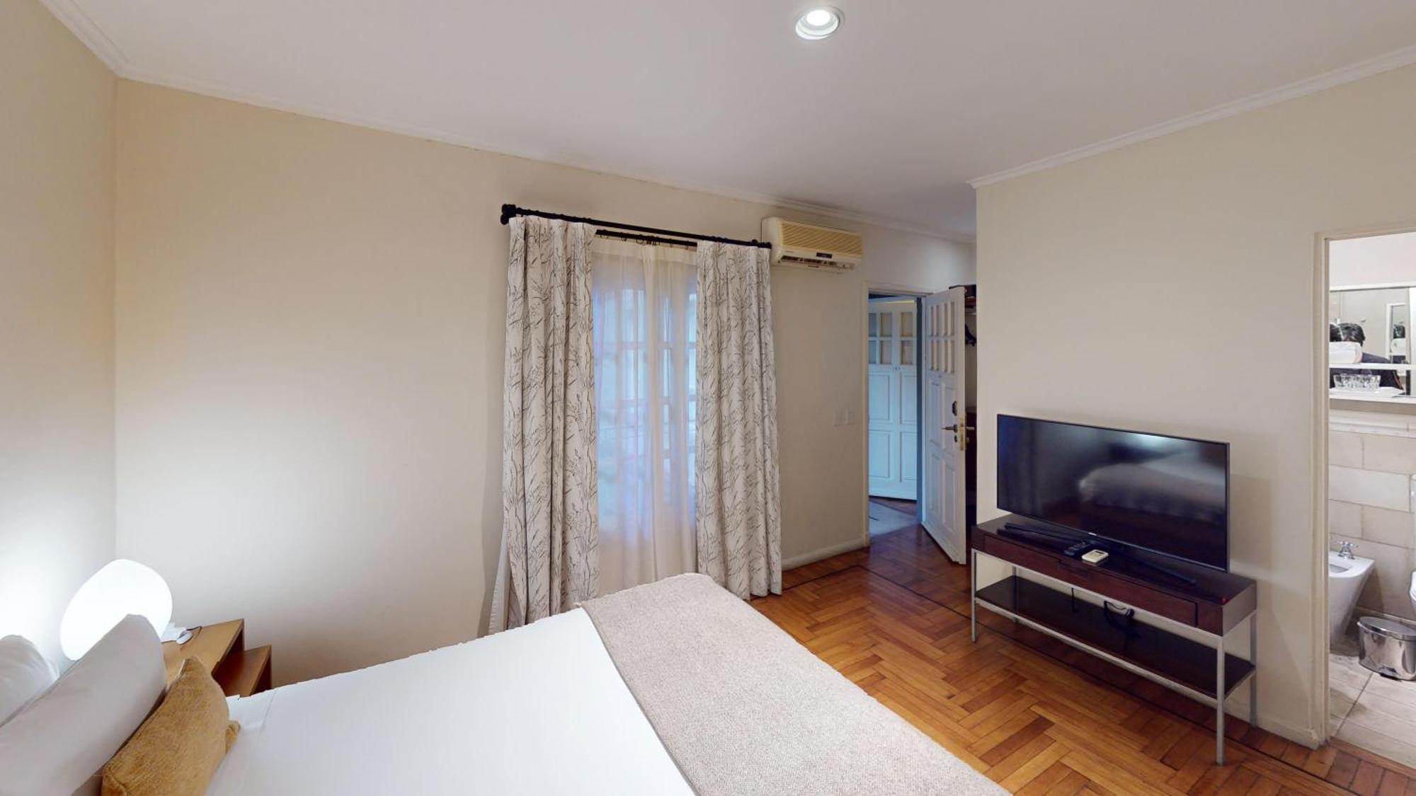 Bens L'Hotel Palermo Буенос-Айрес Номер фото