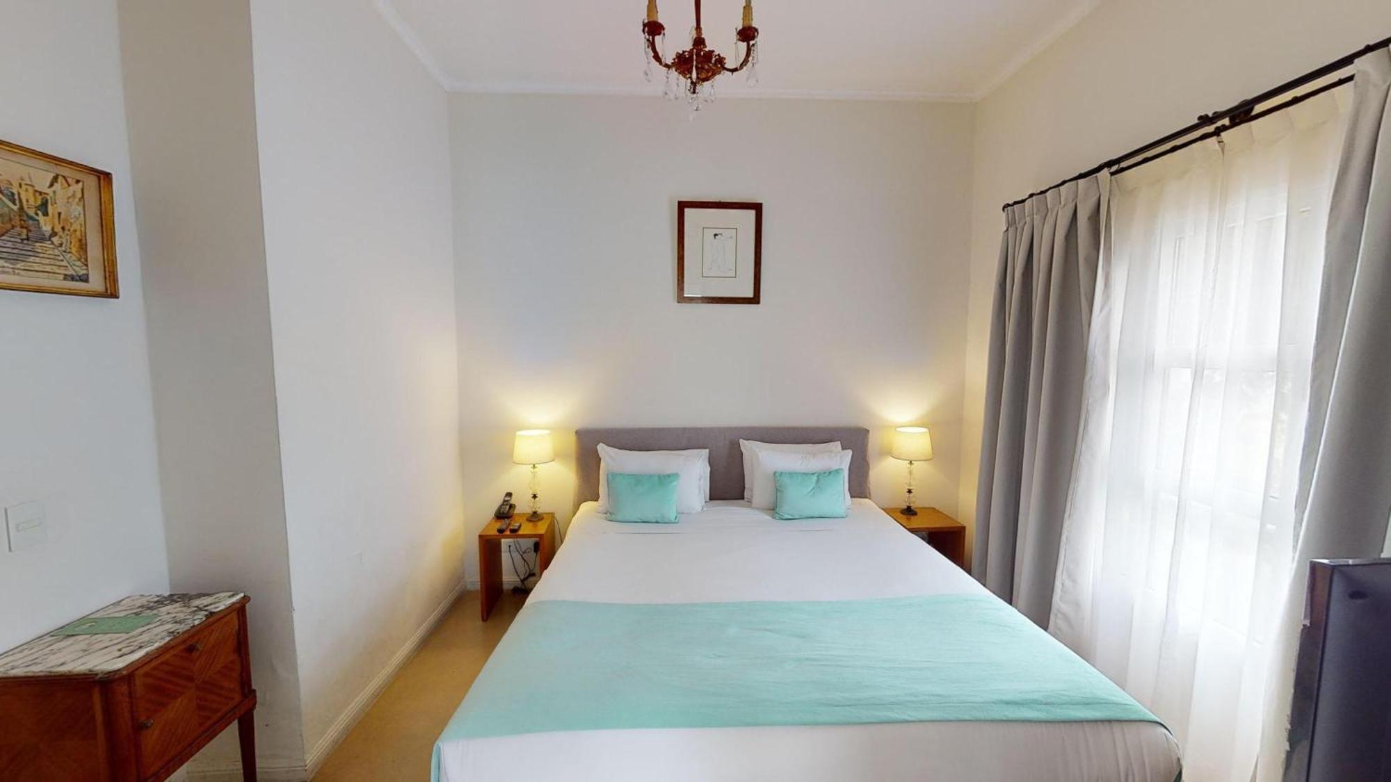 Bens L'Hotel Palermo Буенос-Айрес Номер фото