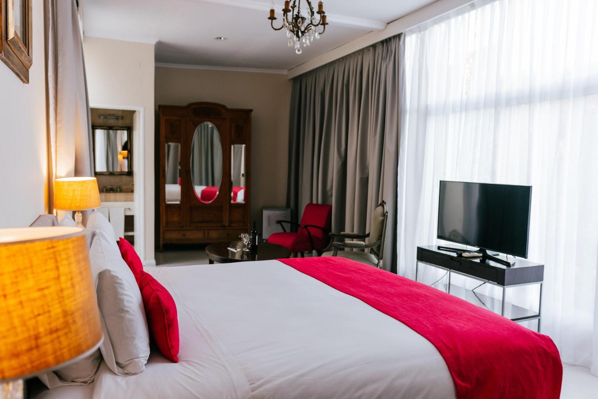 Bens L'Hotel Palermo Буенос-Айрес Номер фото