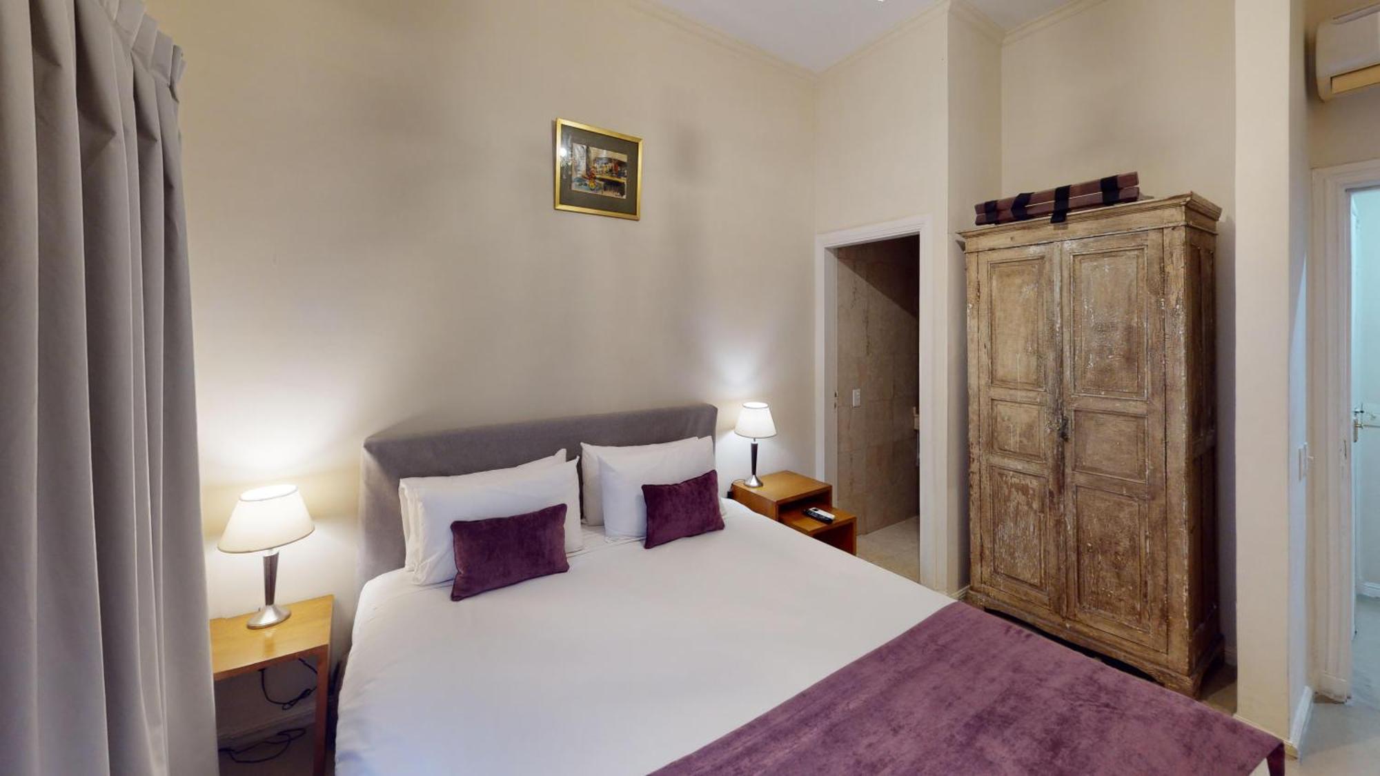 Bens L'Hotel Palermo Буенос-Айрес Номер фото