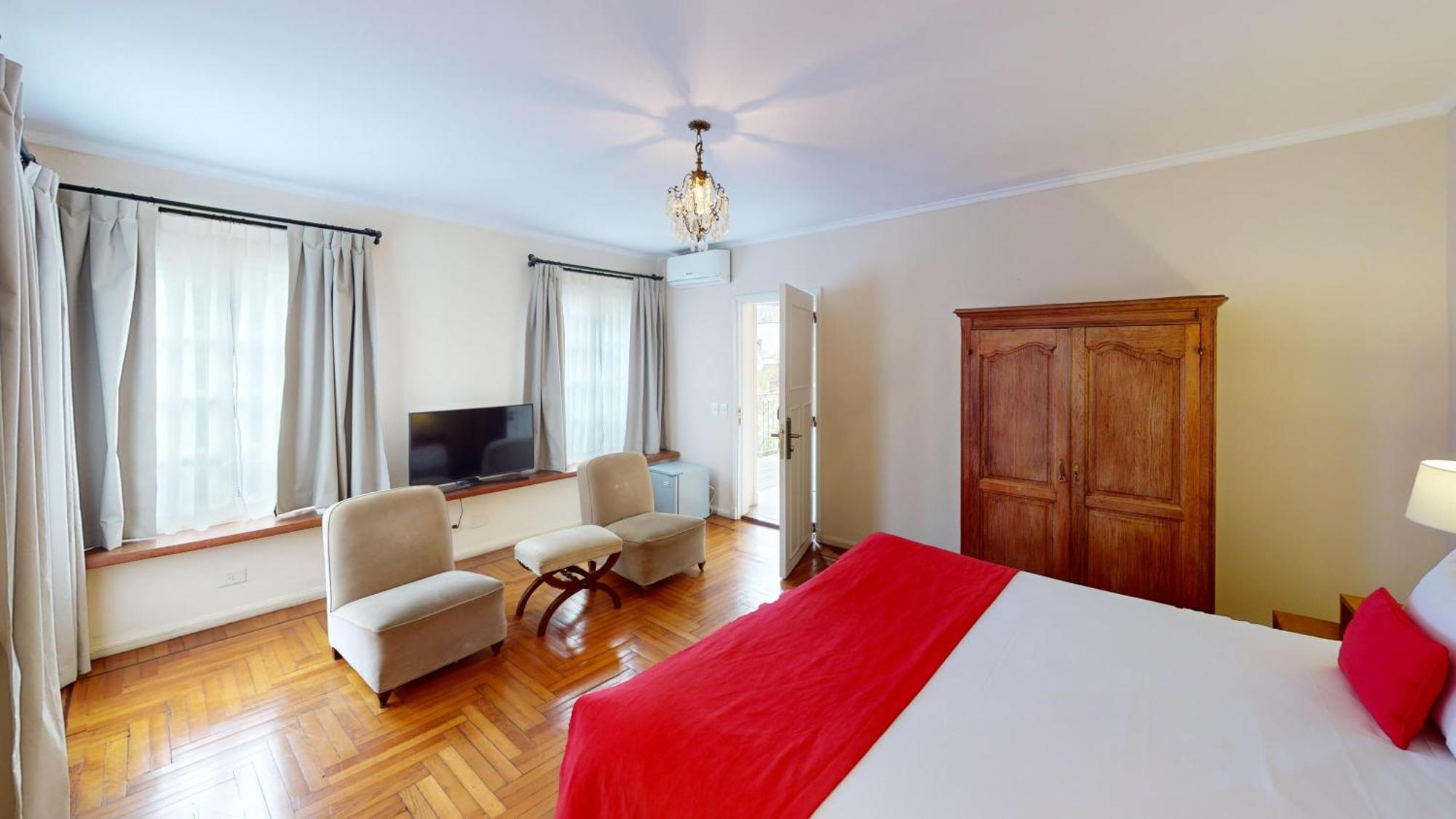 Bens L'Hotel Palermo Буенос-Айрес Номер фото